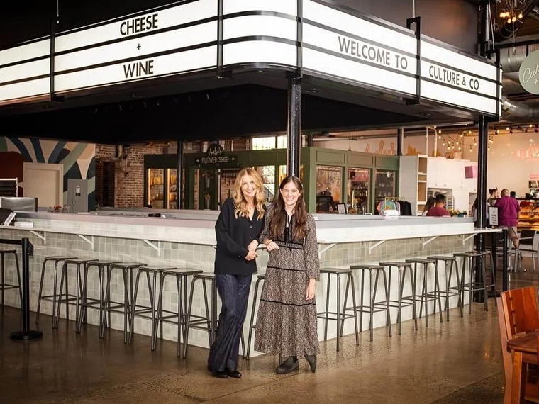 Culture + Co., Nashville, United States