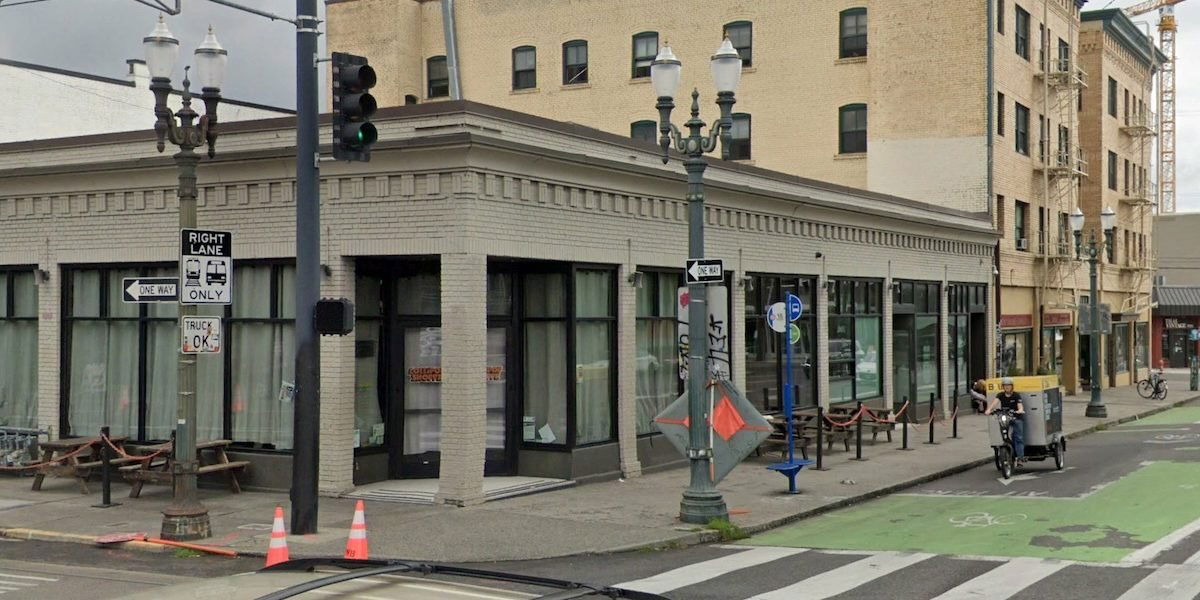 Eldorado, Bar in Portland