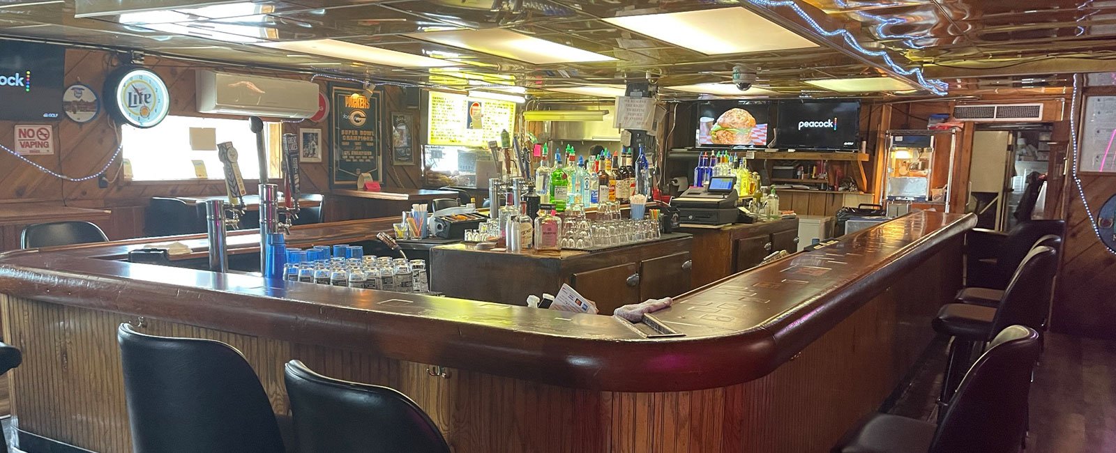 Villa Tap, Madison, United States