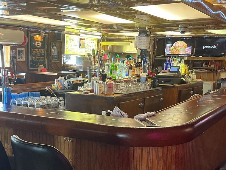 Villa Tap, Madison, United States