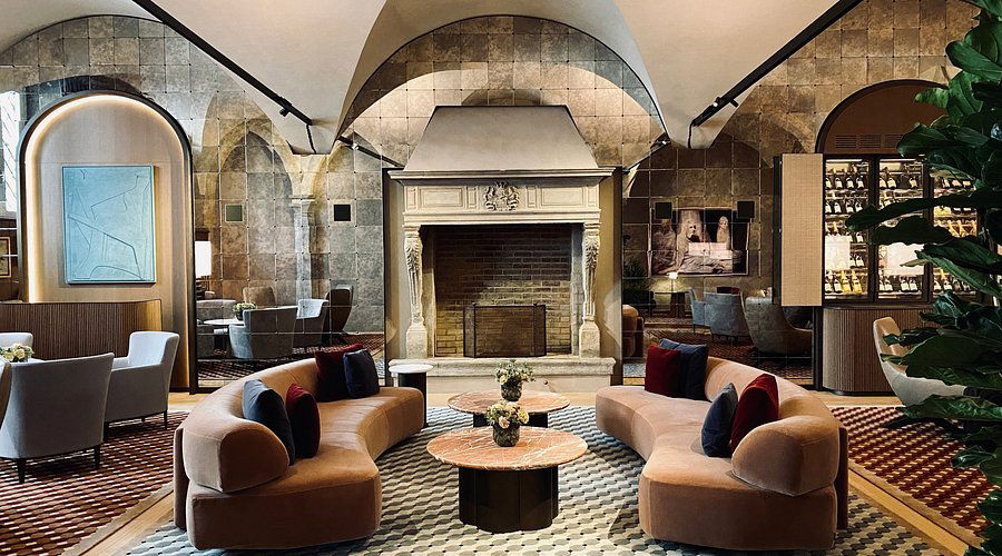 Stilla, Bar in Milan
