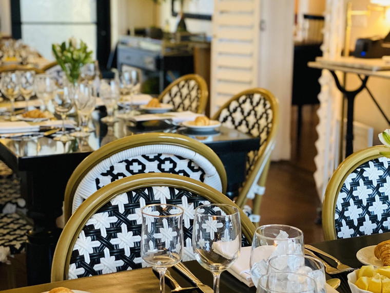 Arcadia Farms Cafe, Scottsdale, United States