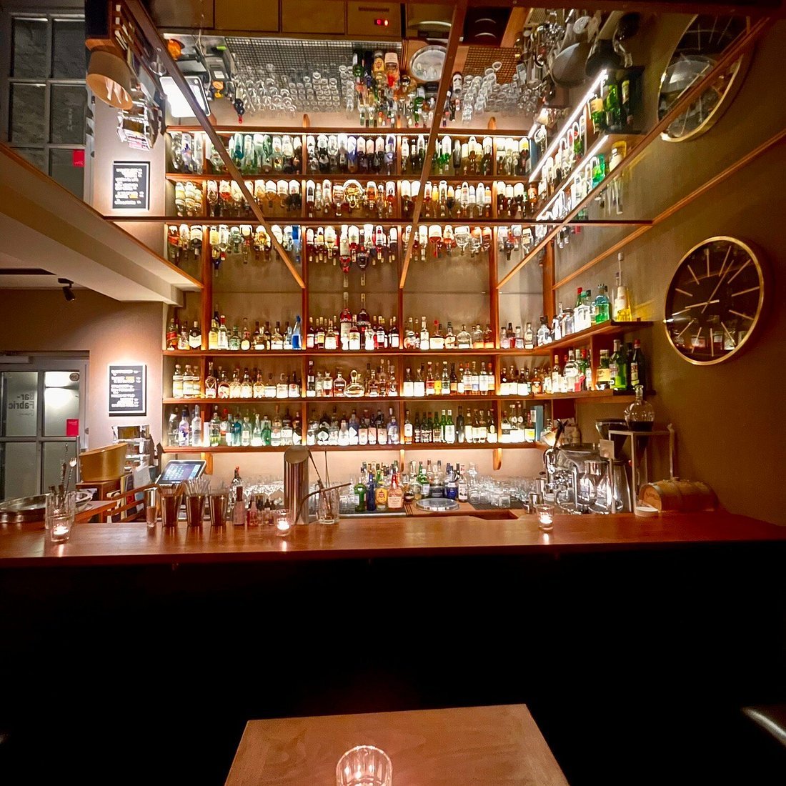 Herz American Bar