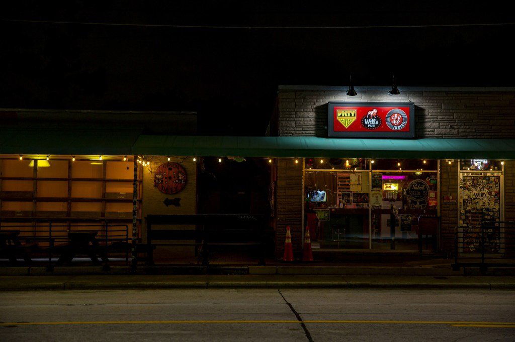 Lil Indies, Bar in Orlando