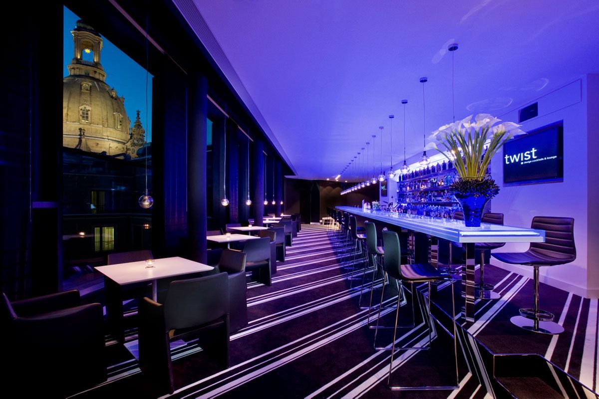 Twist Bar, Bar in Dresden