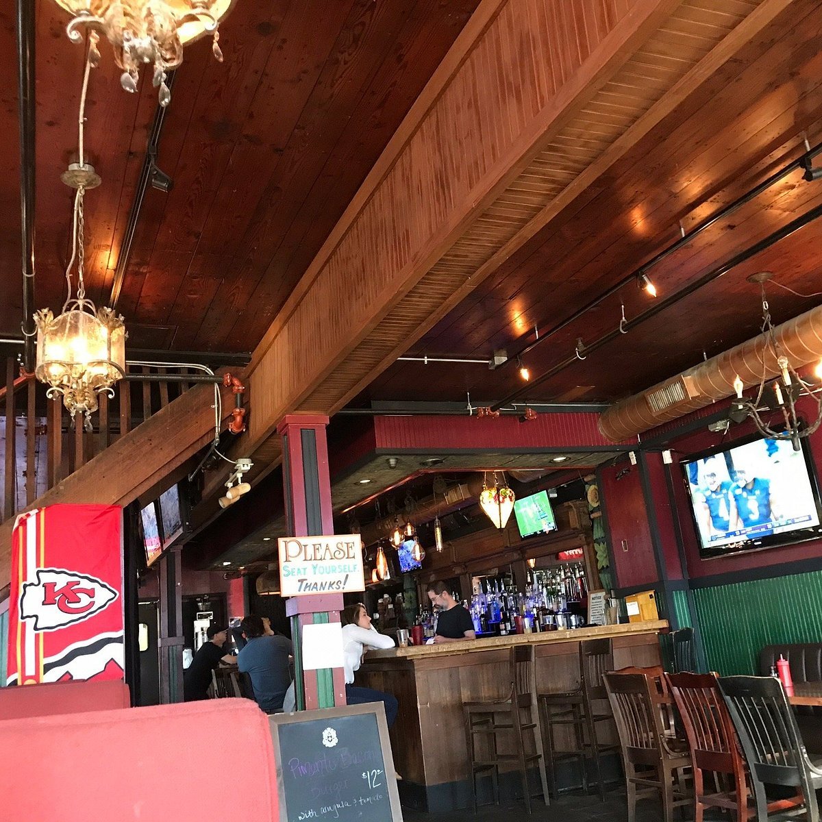 The Tavern, Austin, United States