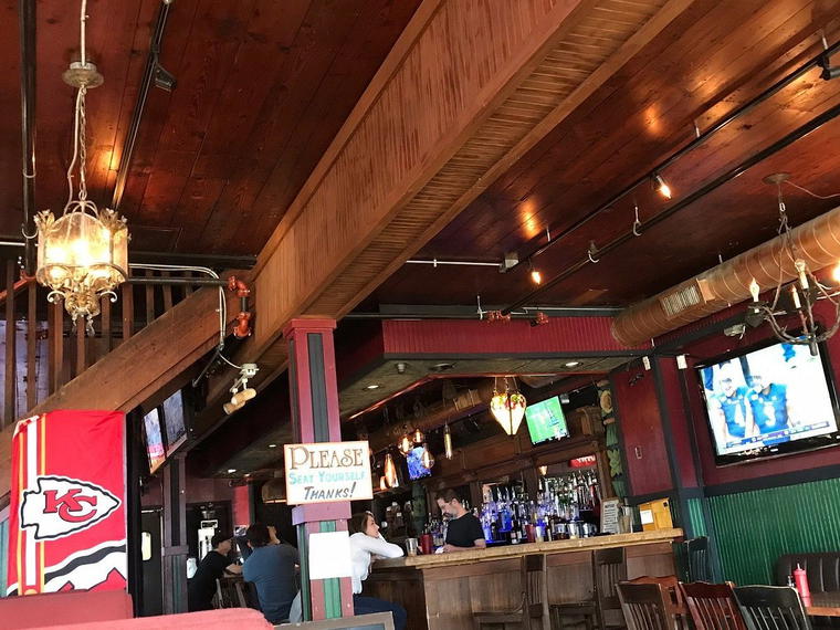 The Tavern, Austin, United States