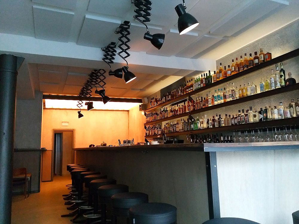 Lennart Bar, Bar in Stuttgart