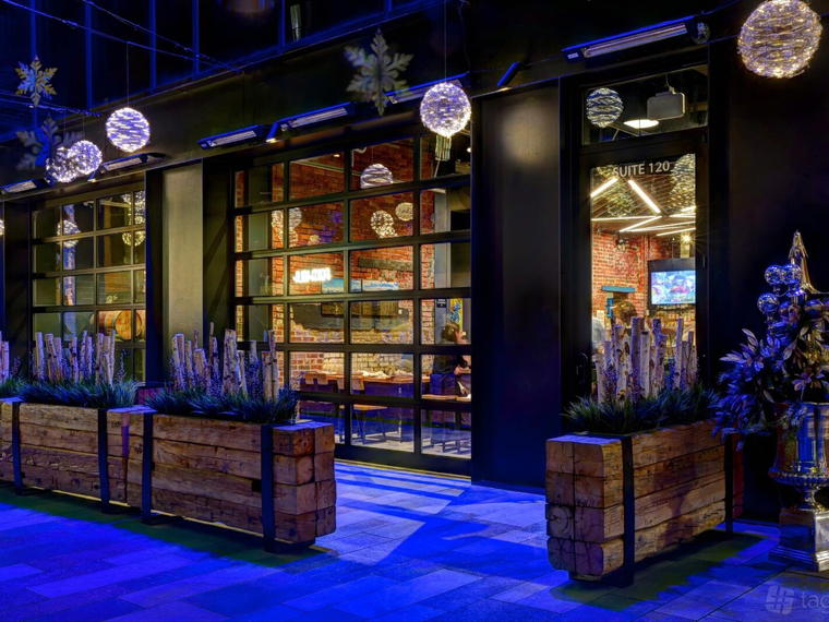 Blanchard Family Wines, Denver, United States