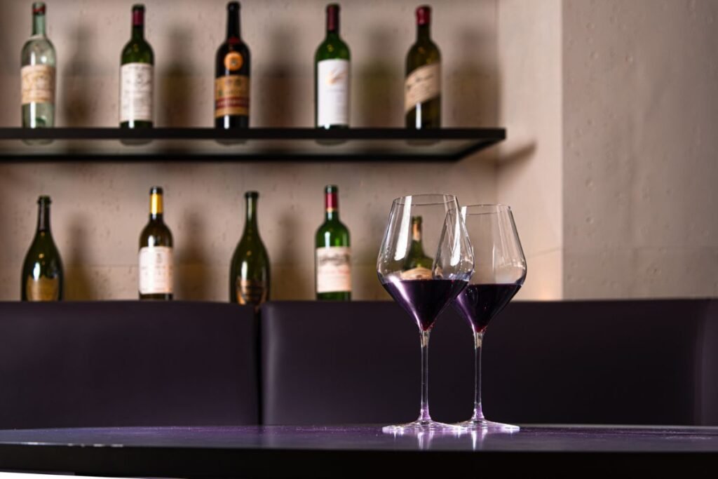 mato coffee wine, Bar in Hong Kong