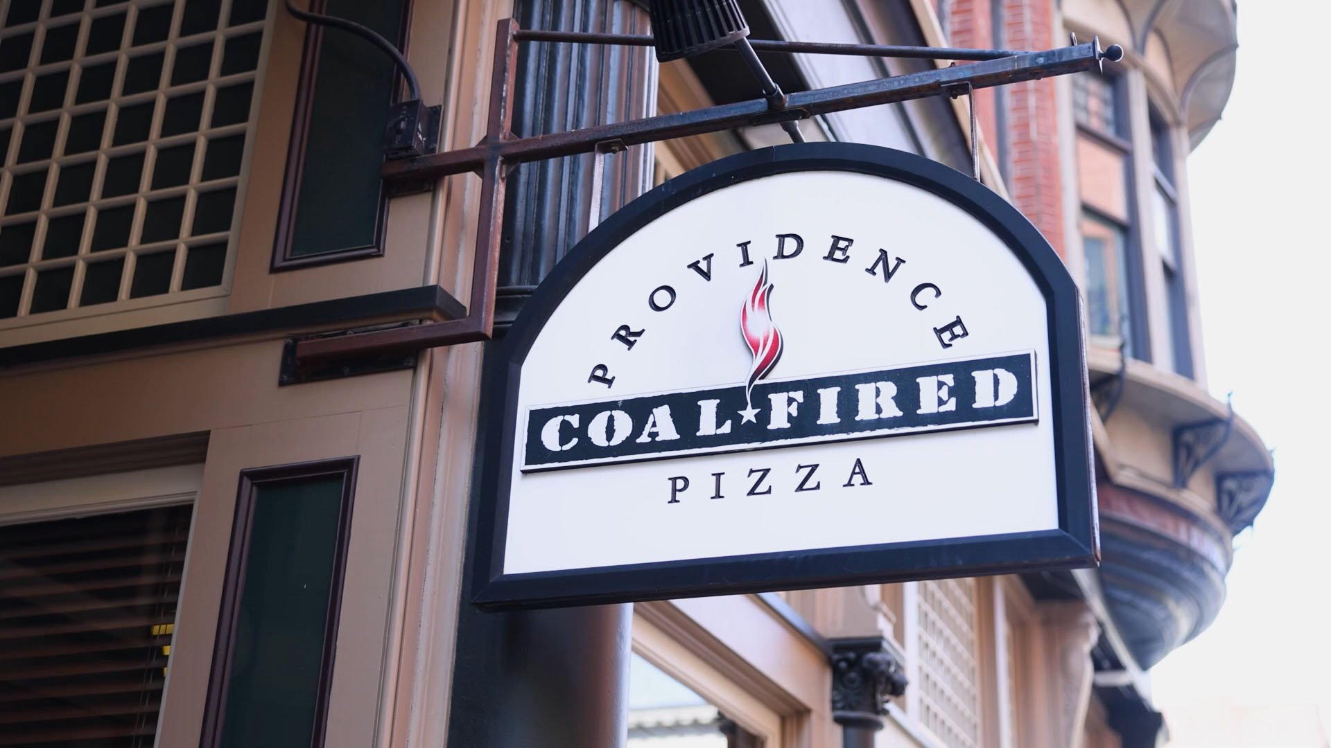 Providence Coal Fired Pizza, Bar in Providence