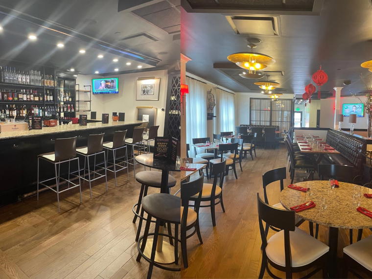 Shun Lee, Lexington, United States
