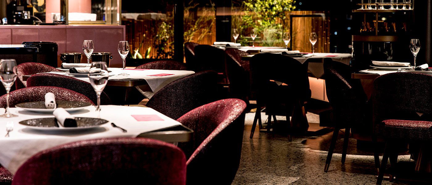 Salon De Thé FAUCHON, Bar in Kyoto