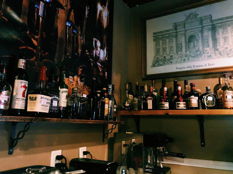 Melo Trattoria & Tapas, Durham, United States
