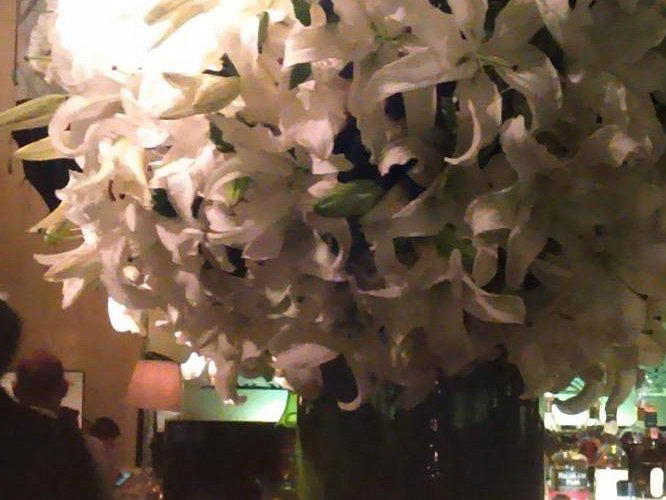 Mr Chow, Beverly Hills, United States