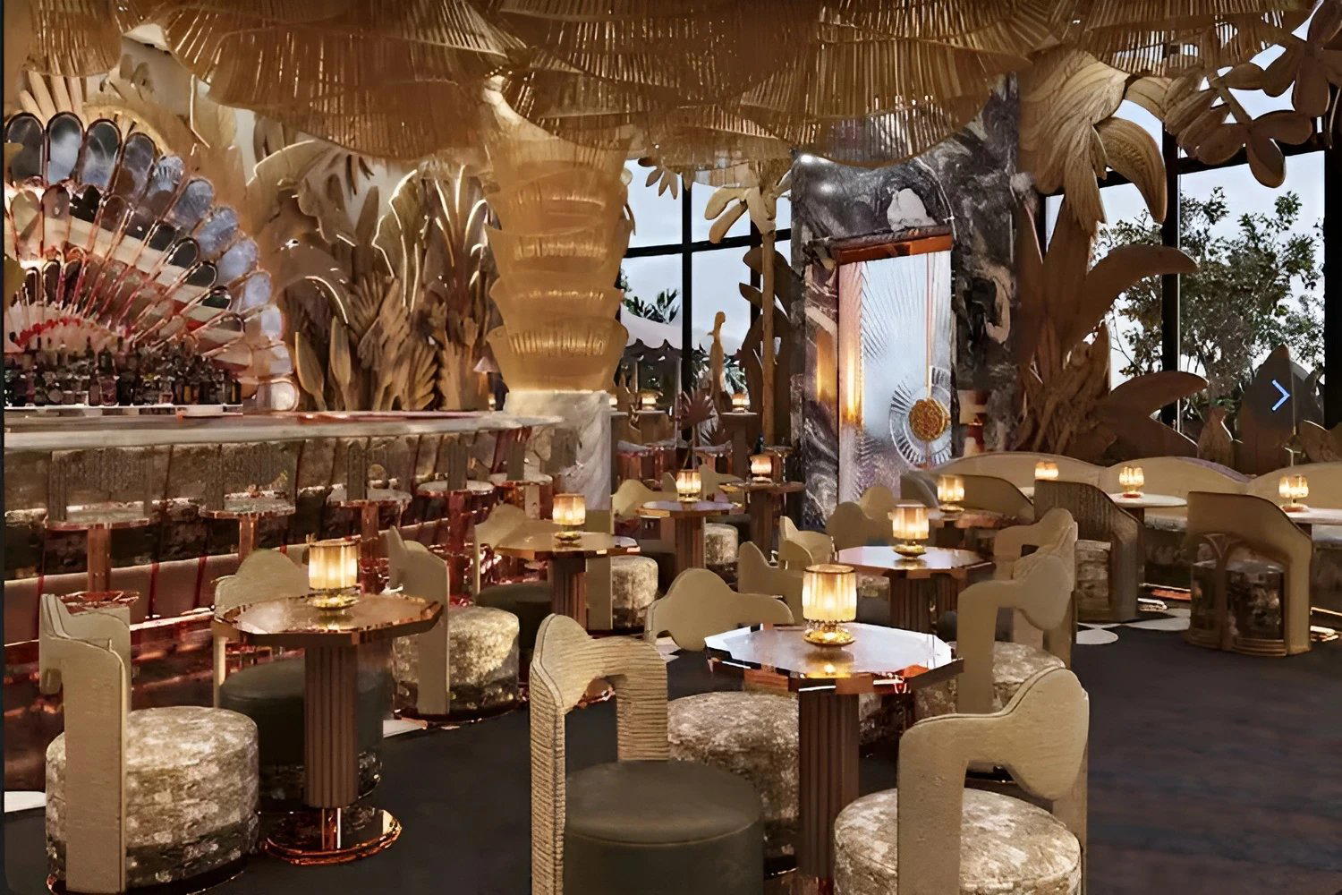 LITT, Dubai, United Arab Emirates
