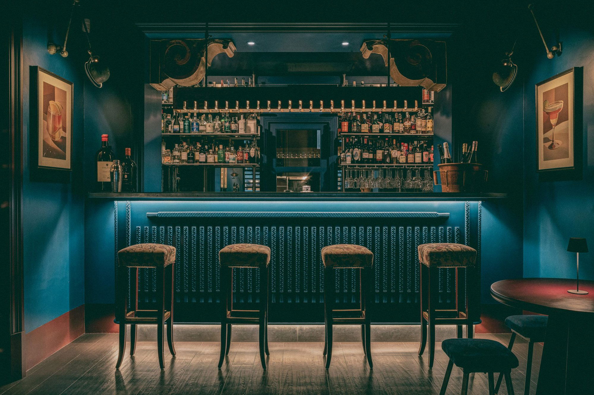 RAARO Sips & Bites, Bar in Florence