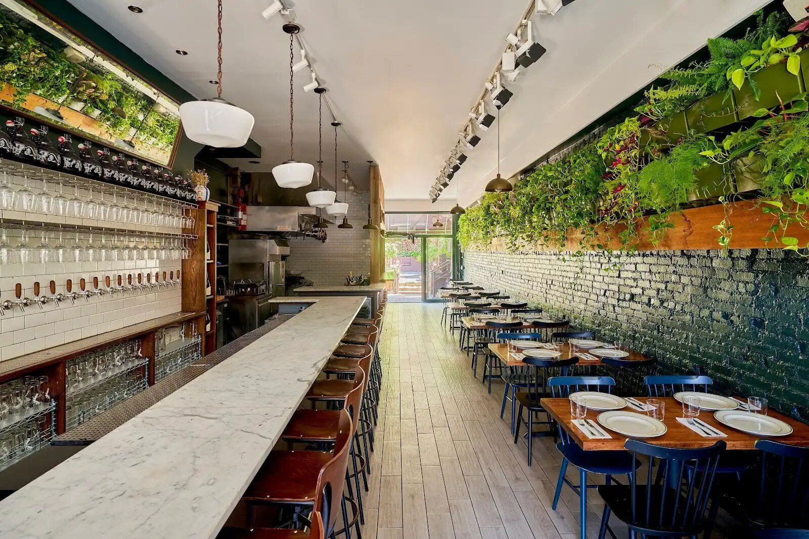 Grimm Tavern, Bar in New York City