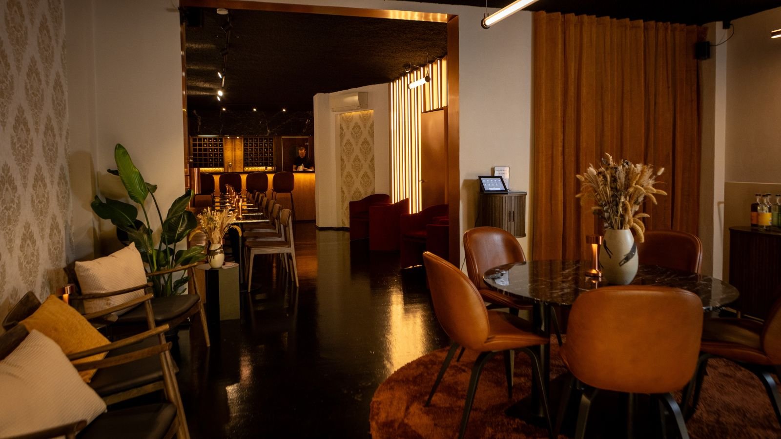 Velour Cocktailbar, Bar in Copenhagen