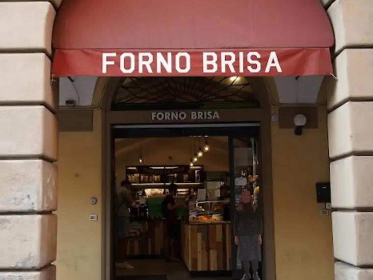 Forno Brisa Galliera - Bakery & Specialty Coffee, Bologna, Italy