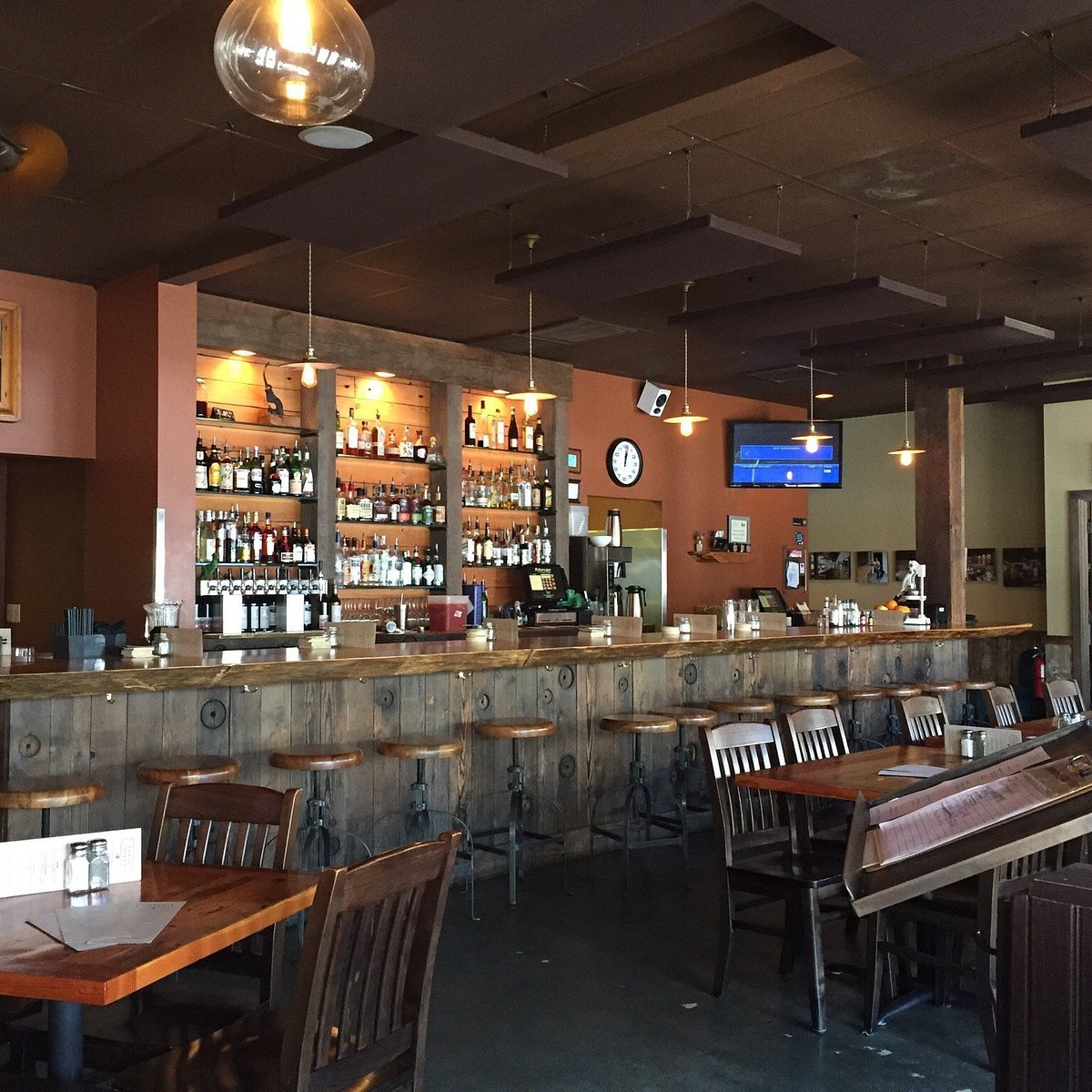 Tabor Tavern, Portland, United States