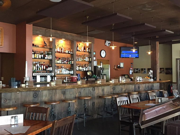 Tabor Tavern, Portland, United States