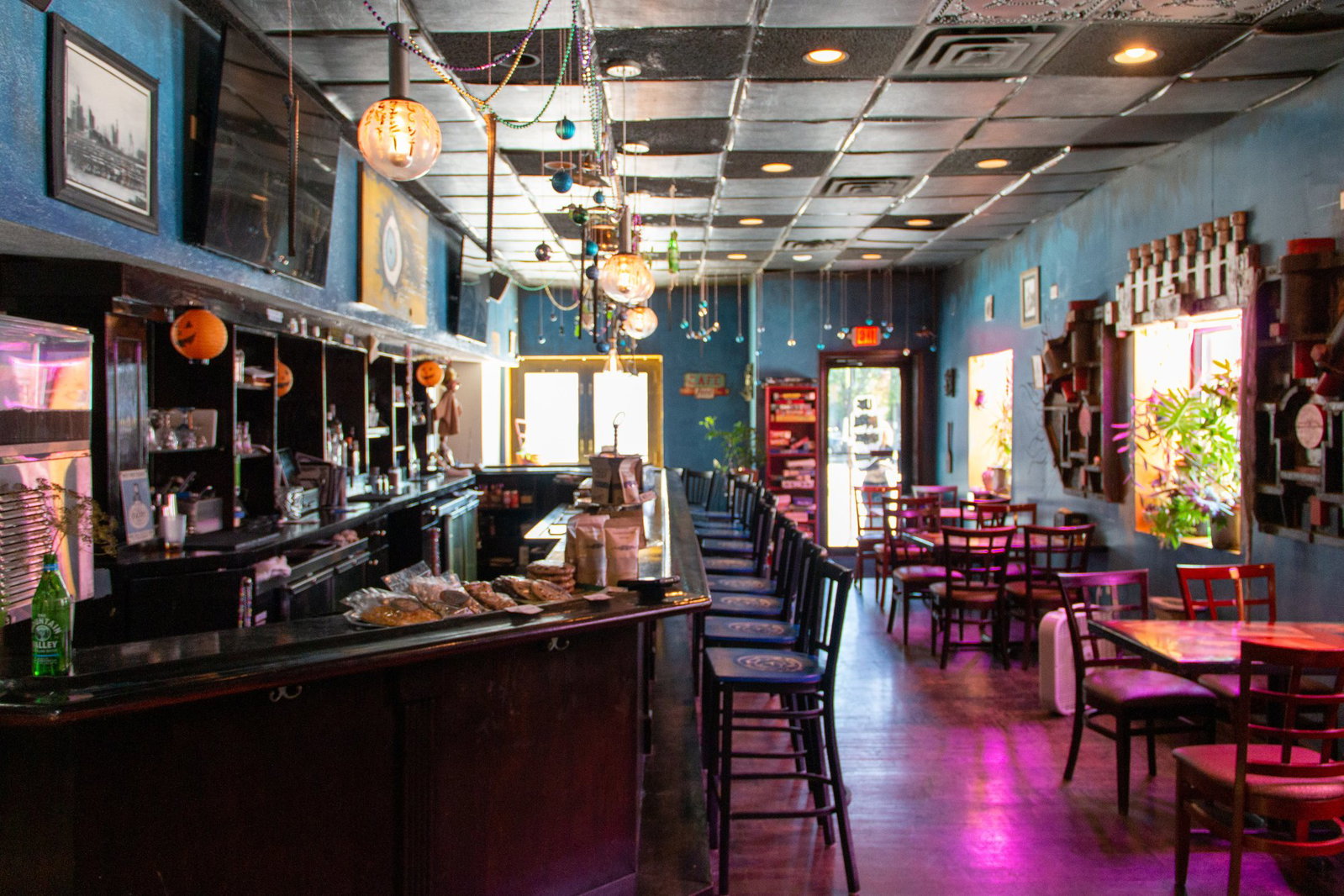 Kitchen 17, Chicago, United States
