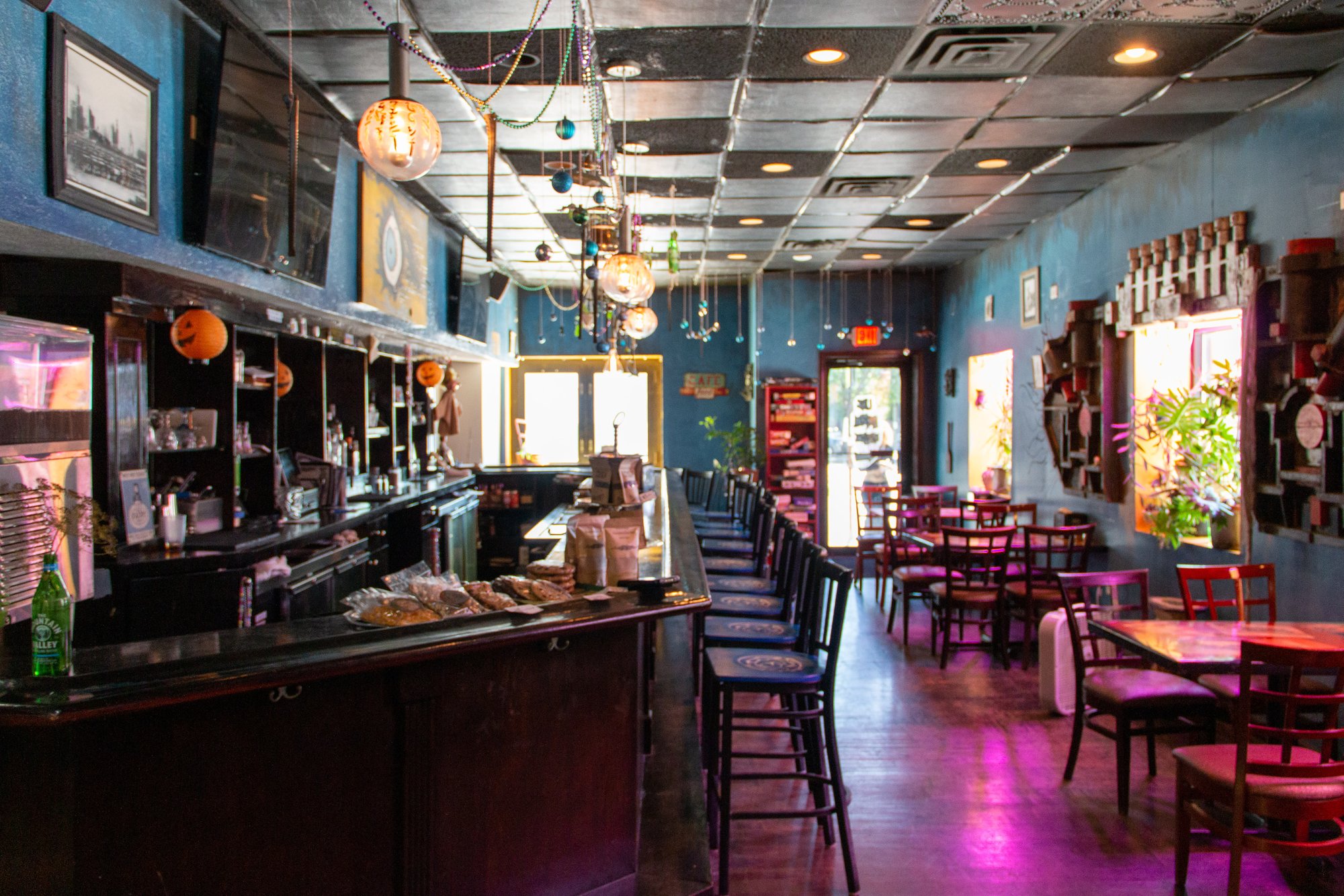 Kitchen 17, Bar in Chicago