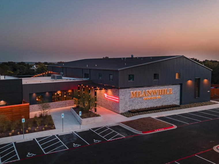 Meanwhile Brewing, Austin, United States