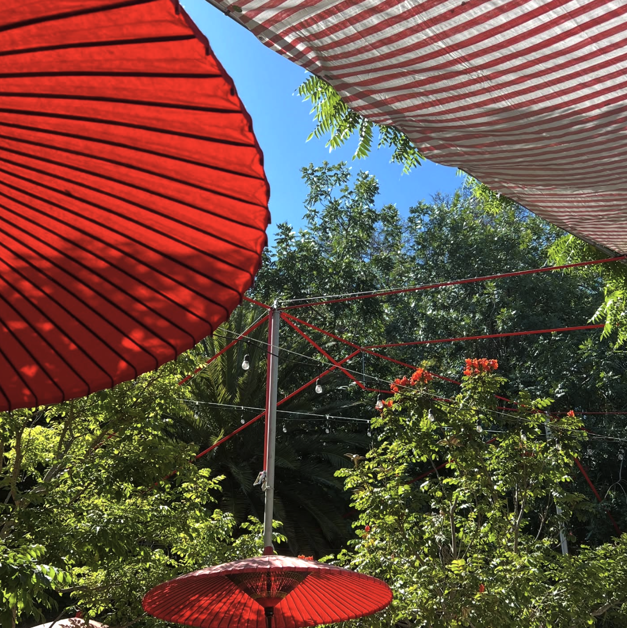Bia Om, Bar in Los Angeles