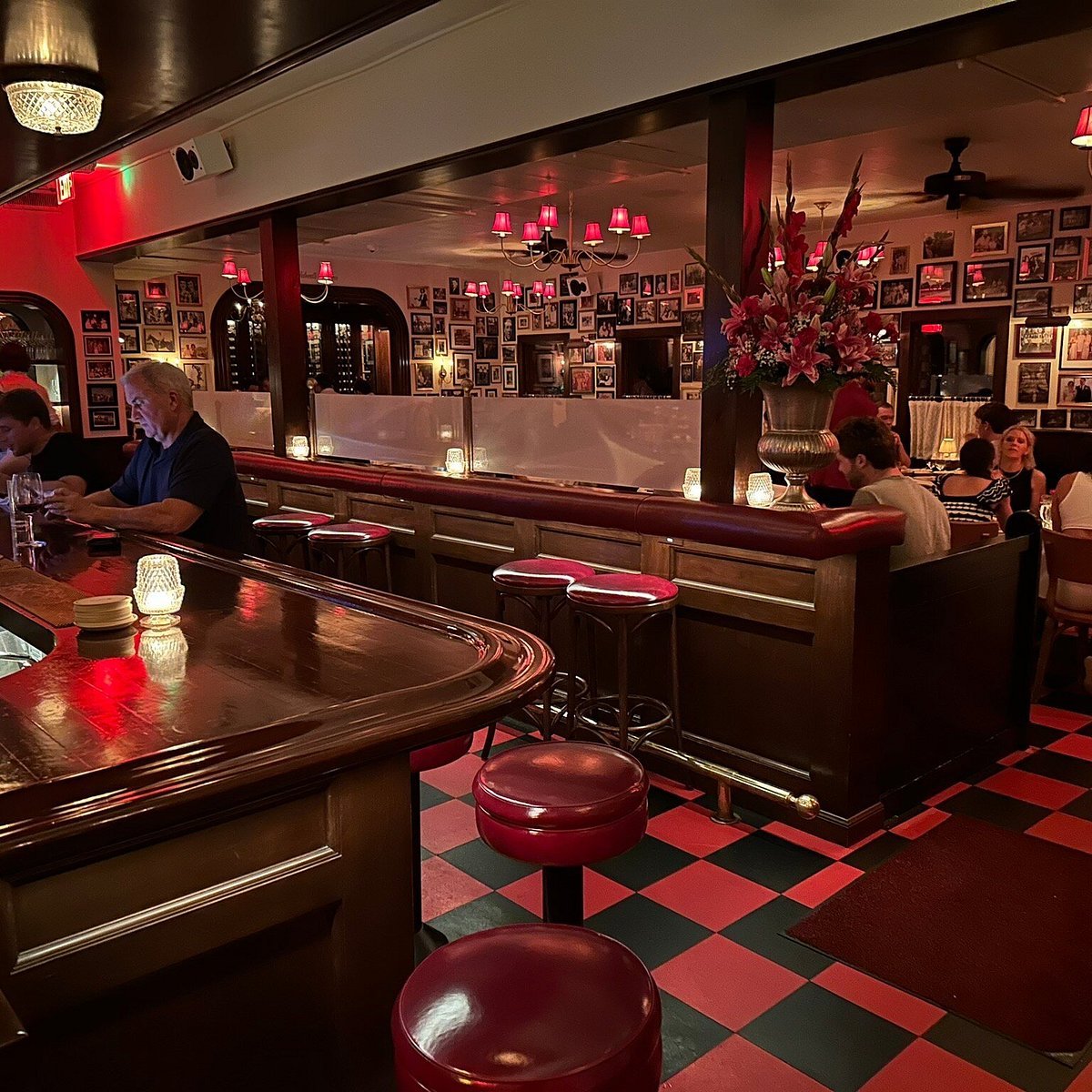 Sammie's, Austin, United States