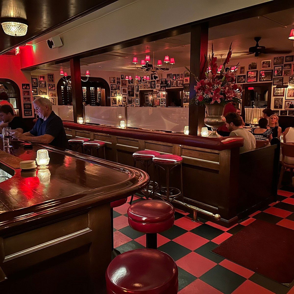 Sammie's, Bar in Austin