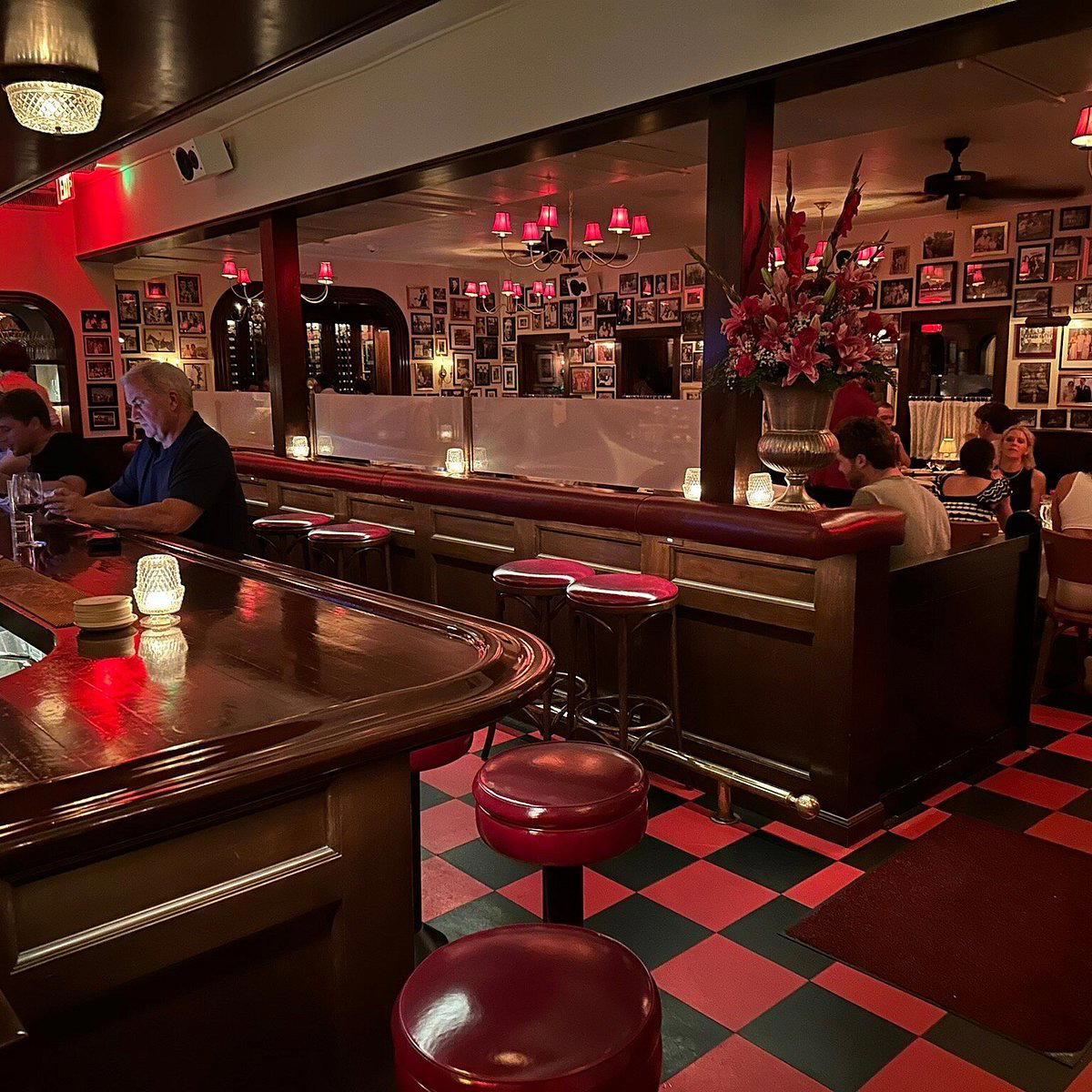 Sammie's bar in Austin, United States