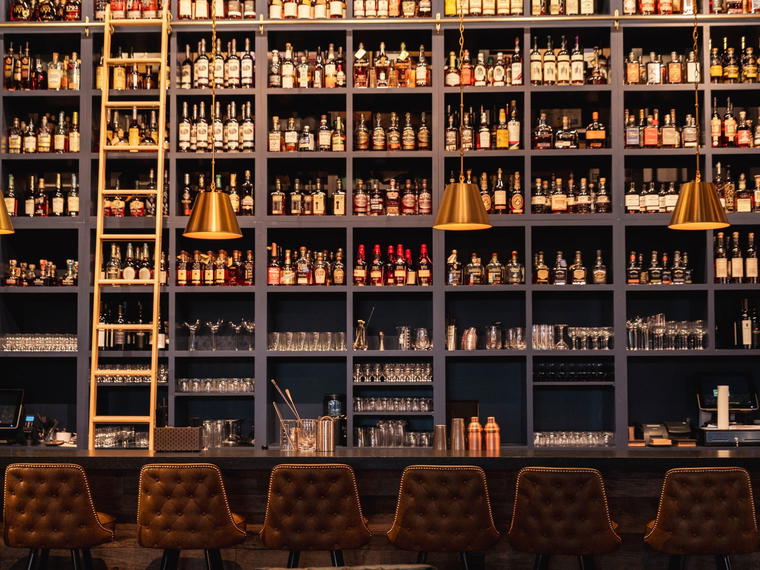 Watch Hill Proper, Louisville, United States
