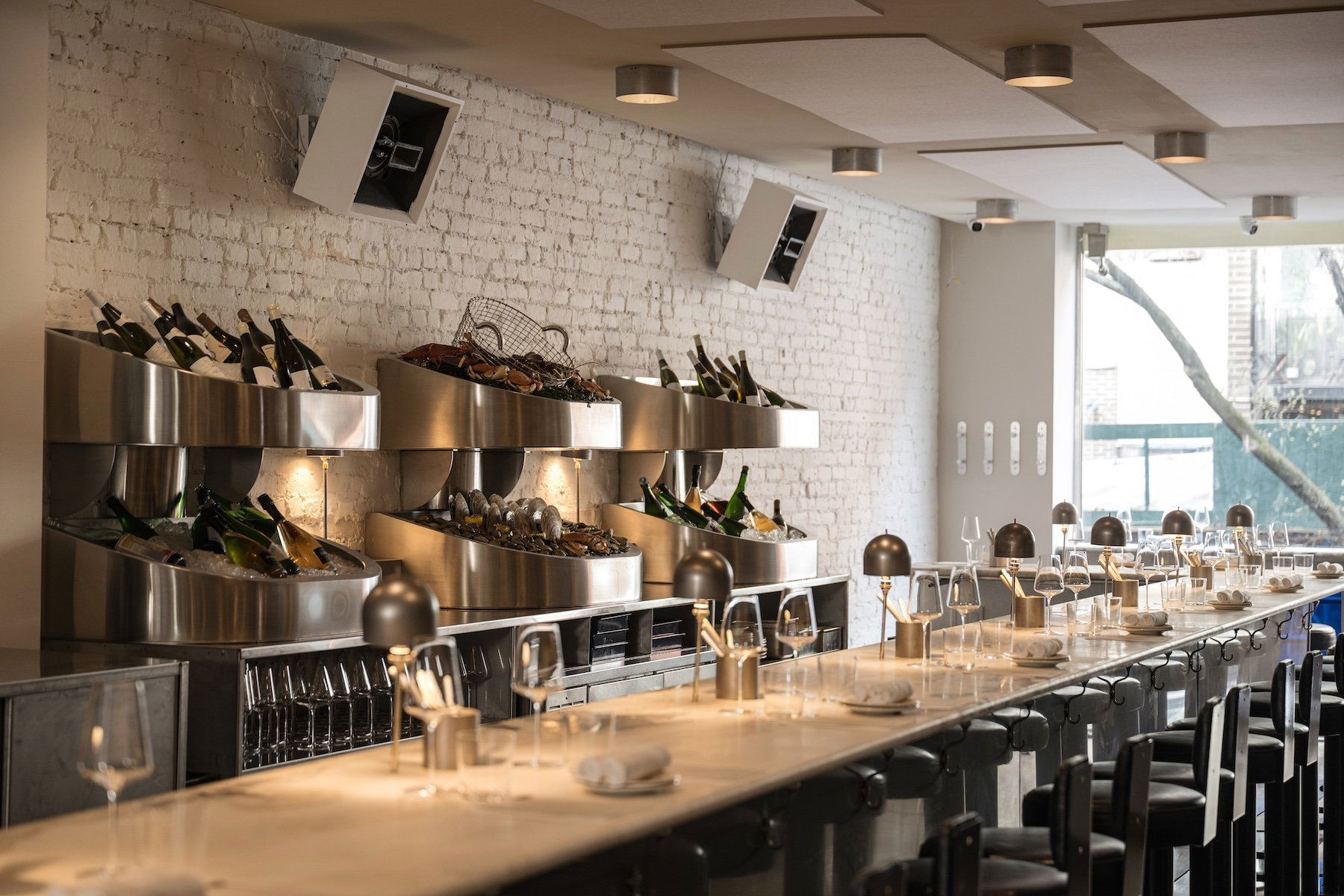 Penny, Bar in New York City