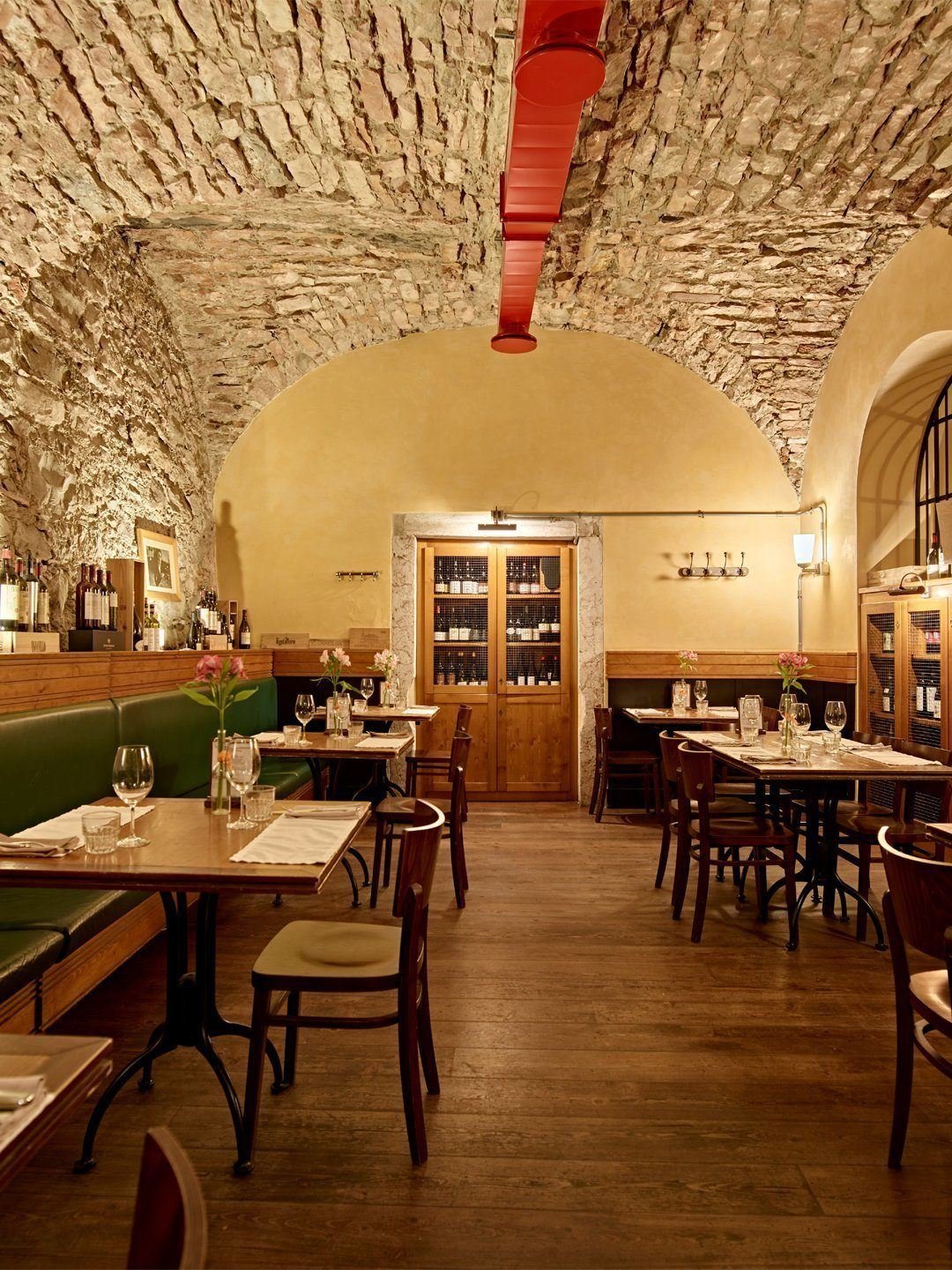 Osteria del Pettirosso
