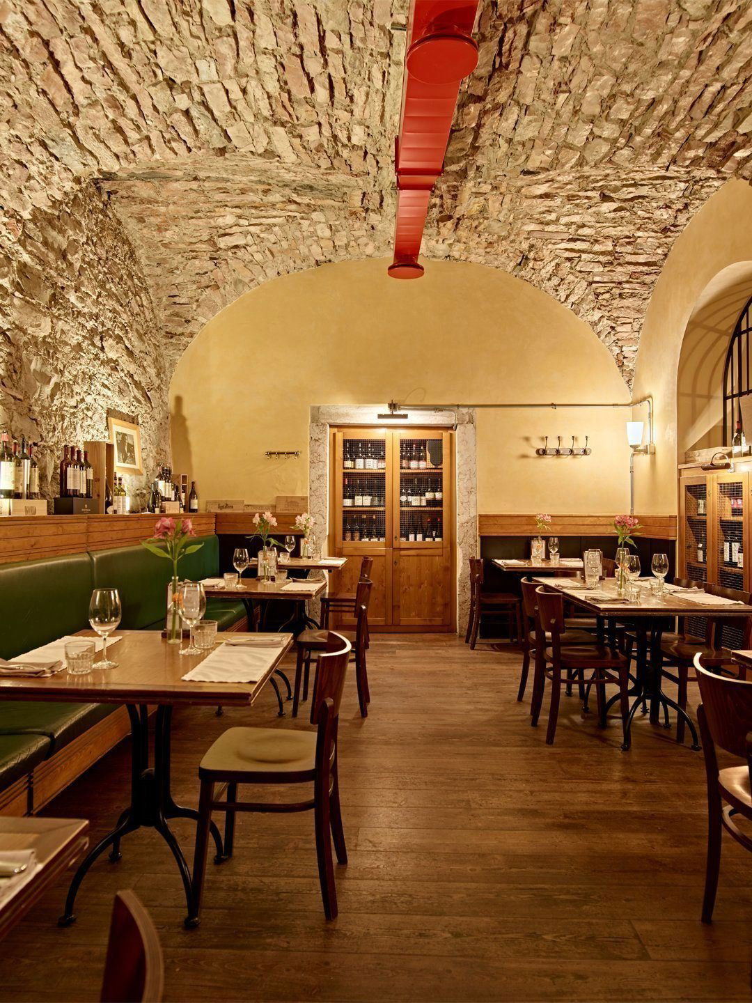 Osteria del Pettirosso, Bar in Rovereto