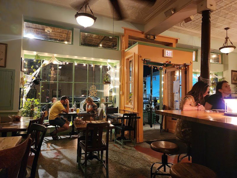 Frenchmen St, Bar in New Orleans
