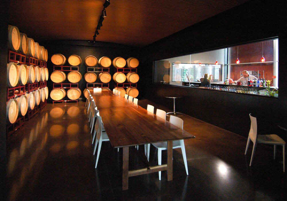 Jasper Winery, Des Moines, United States