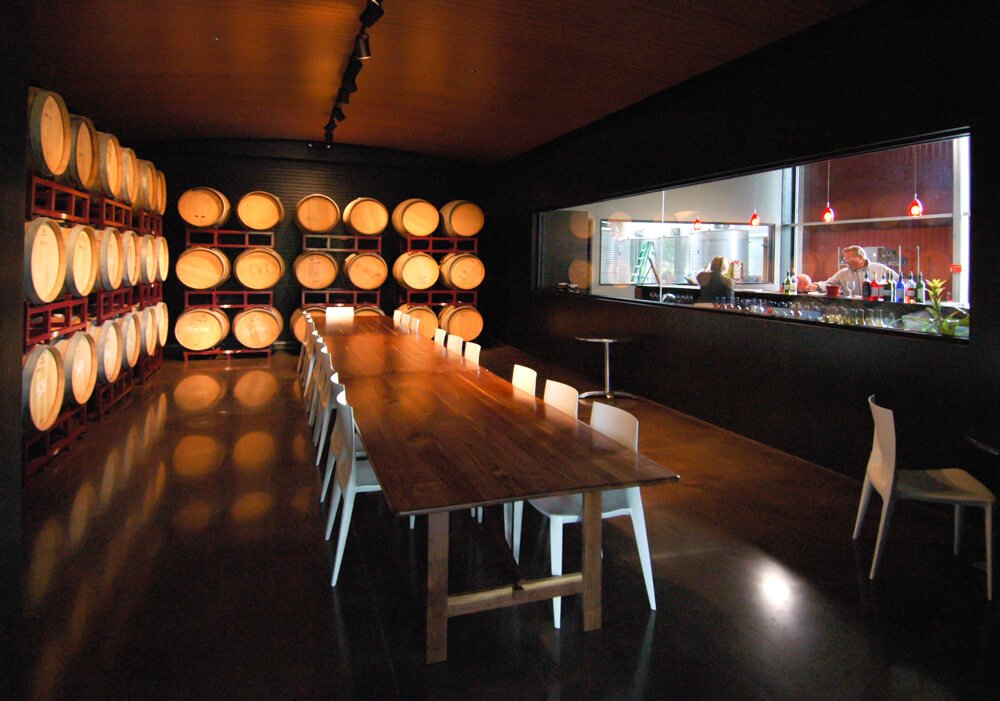 Jasper Winery bar in Des Moines, United States