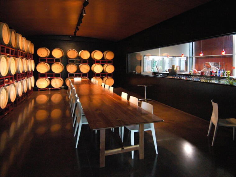 Jasper Winery, Des Moines, United States