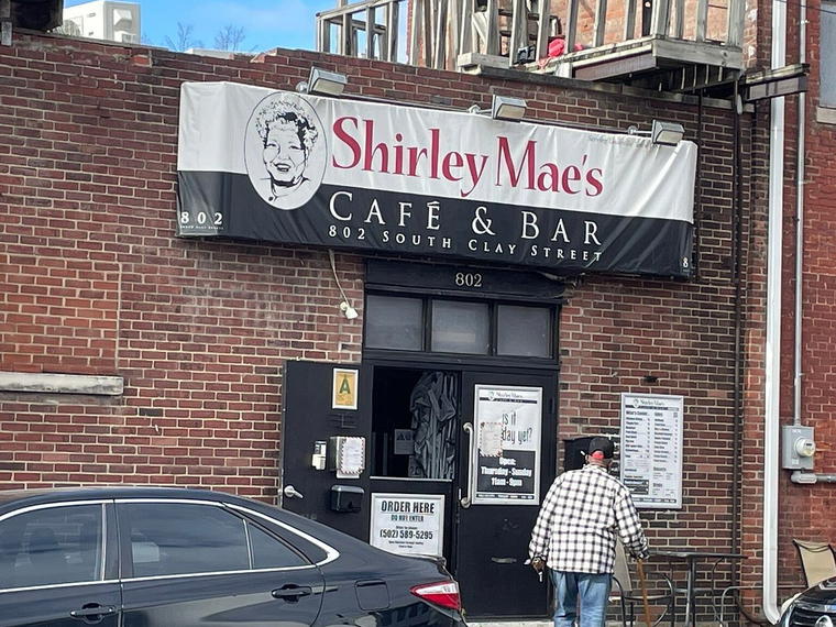 Shirley Mae’s Cafe, Louisville, United States