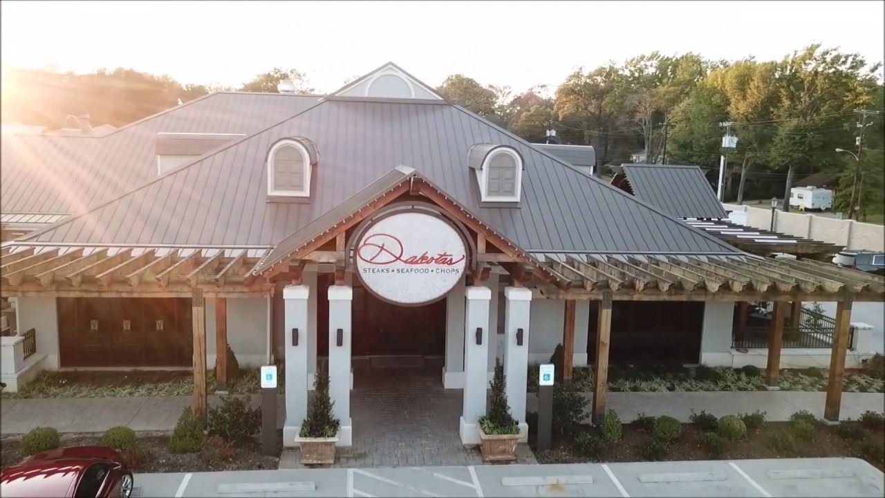 Dakotas Steaks - Seafood - Chops