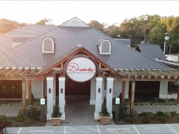 Dakotas Steaks - Seafood - Chops, Tyler, United States