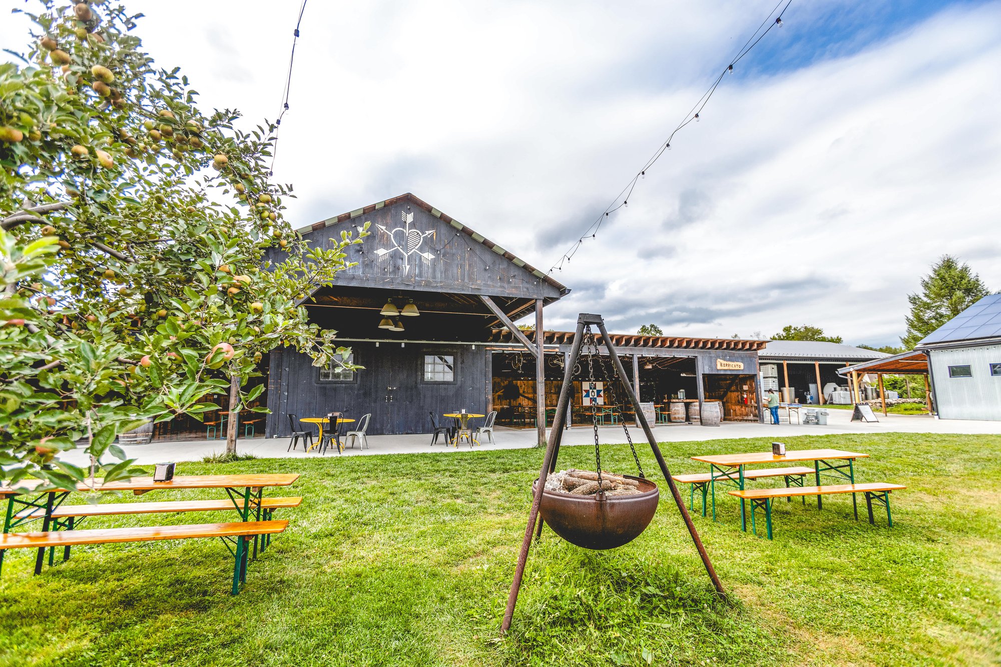 Westwind Orchard