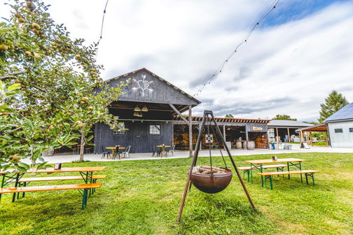 Westwind Orchard