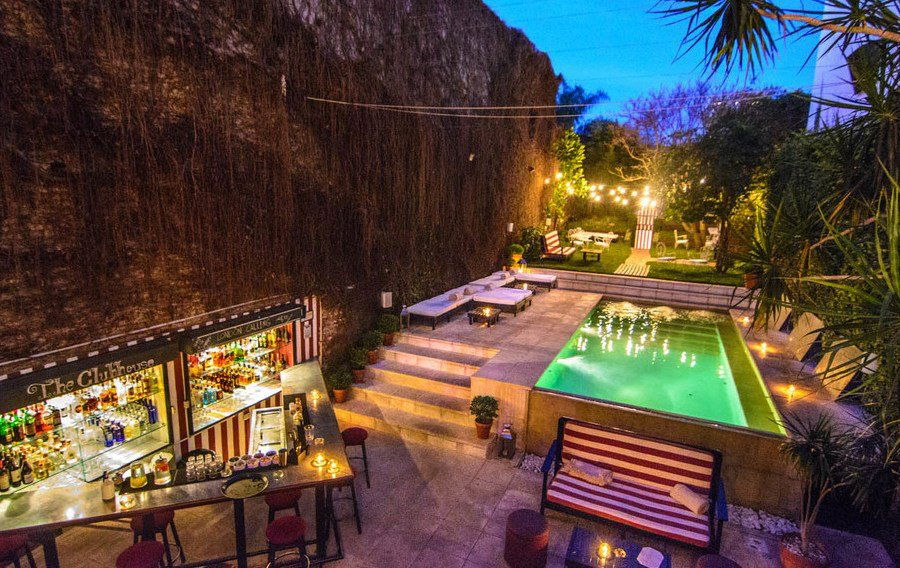 The Clubhouse, Bar in Buenos Aires