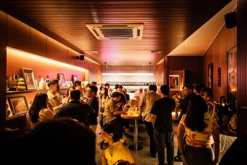 Carrots Bar