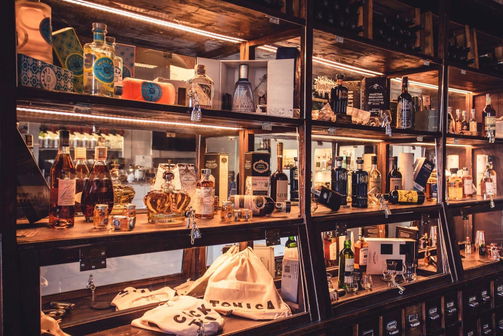 La Drogheria