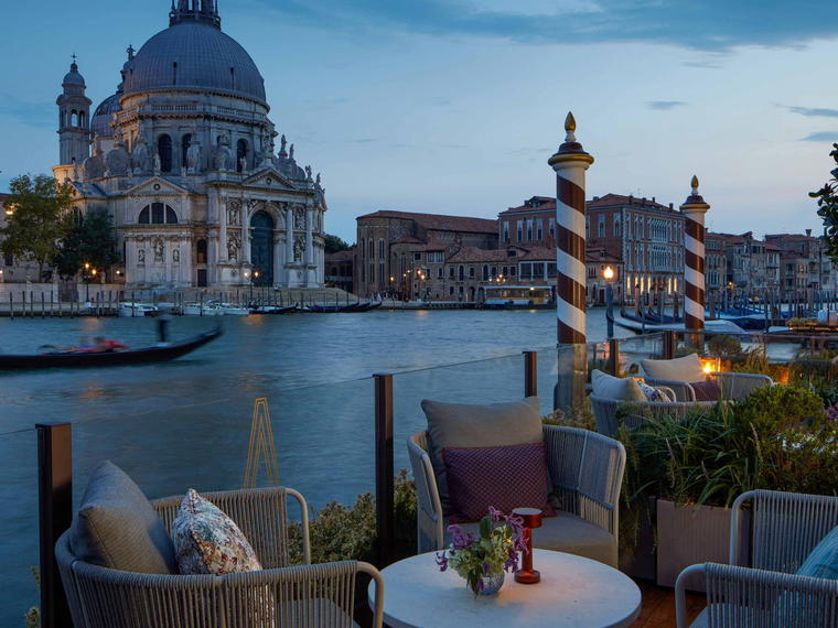 Arts Bar, Venice, United States